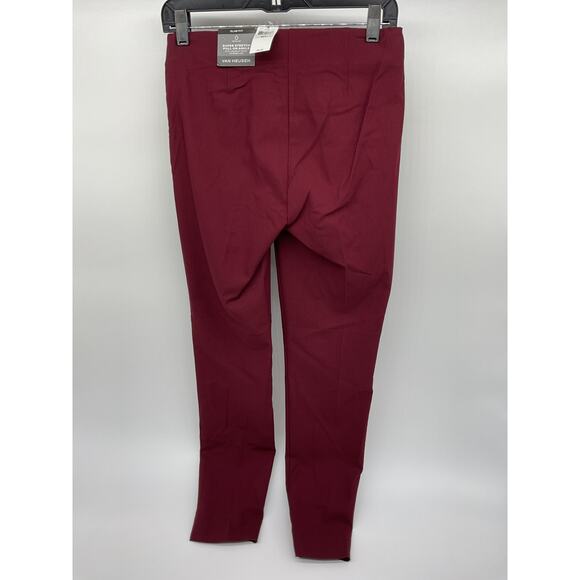 Van Heusen Super Stretch Pull-On Ankle — Size 0 - Picture 4 of 5